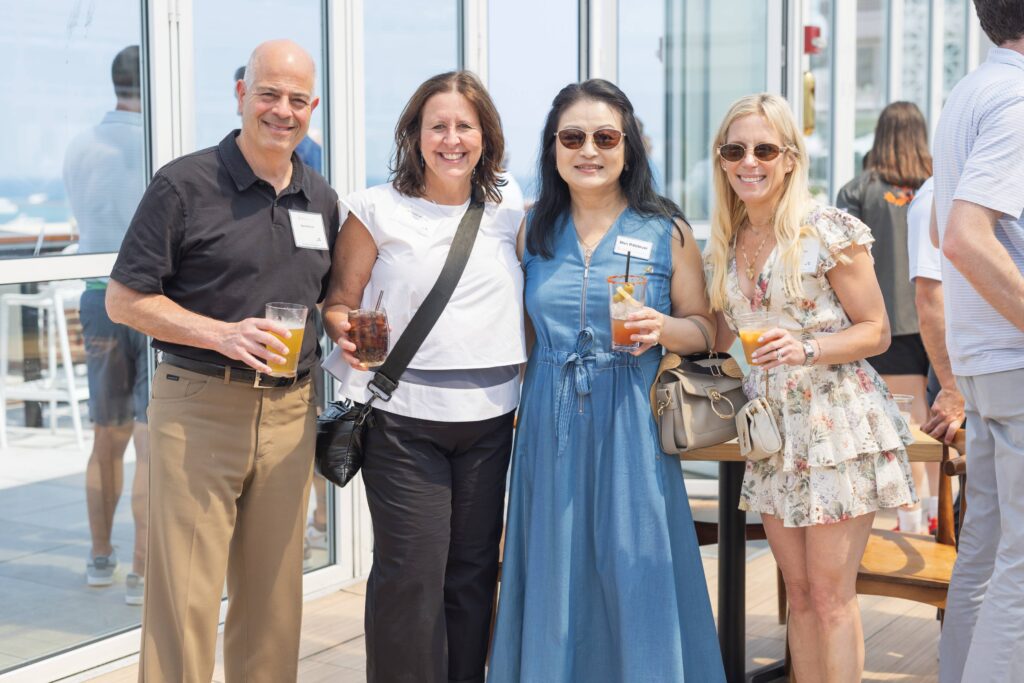 2025 Novo Advisors Air and Water Experience