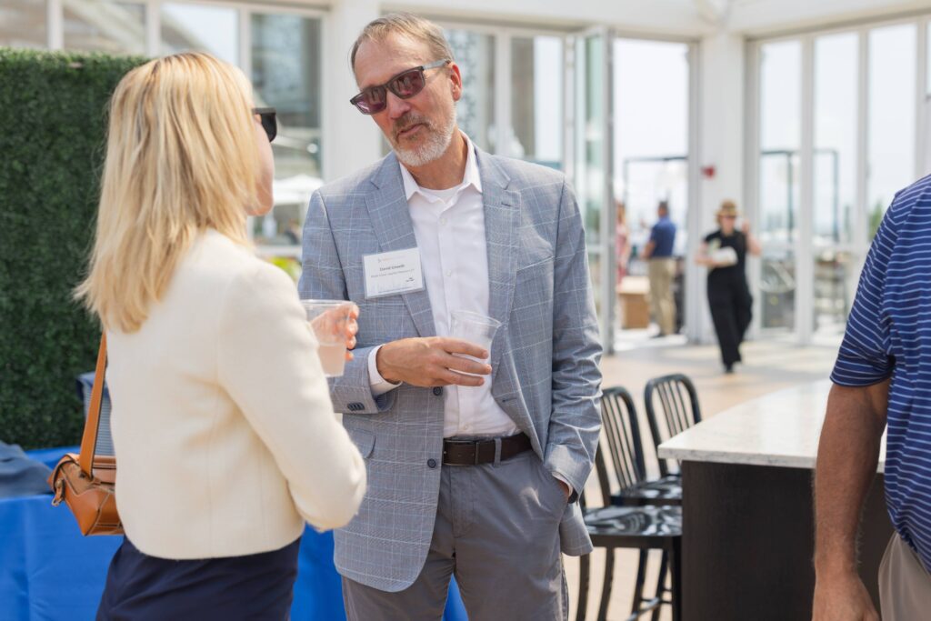 2025 Novo Advisors Air and Water Experience