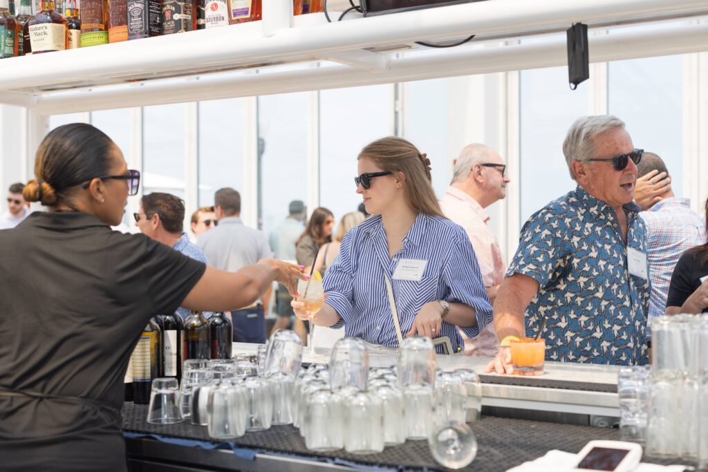 2025 Novo Advisors Air and Water Experience