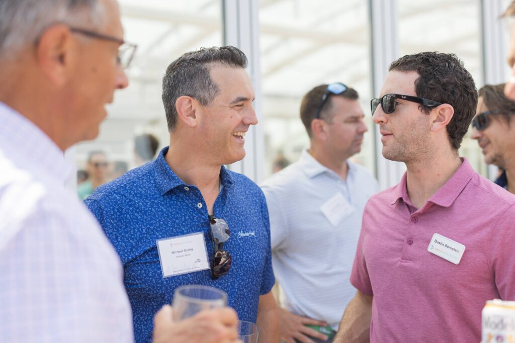 2025 Novo Advisors Air and Water Experience