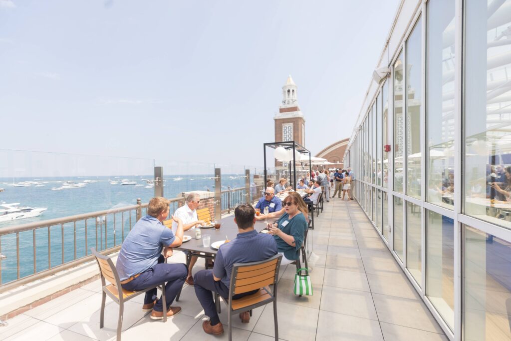 2025 Novo Advisors Air and Water Experience