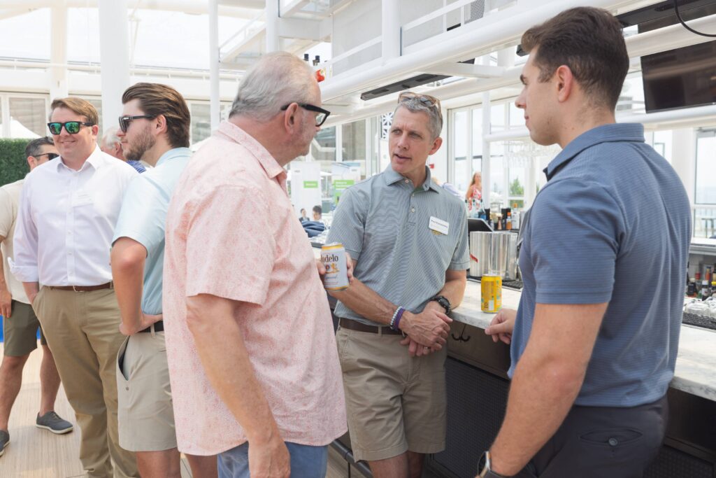 2025 Novo Advisors Air and Water Experience