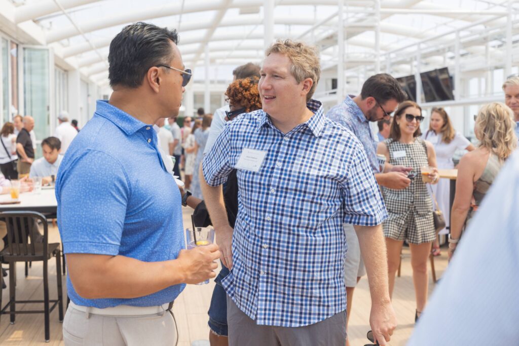 2025 Novo Advisors Air and Water Experience