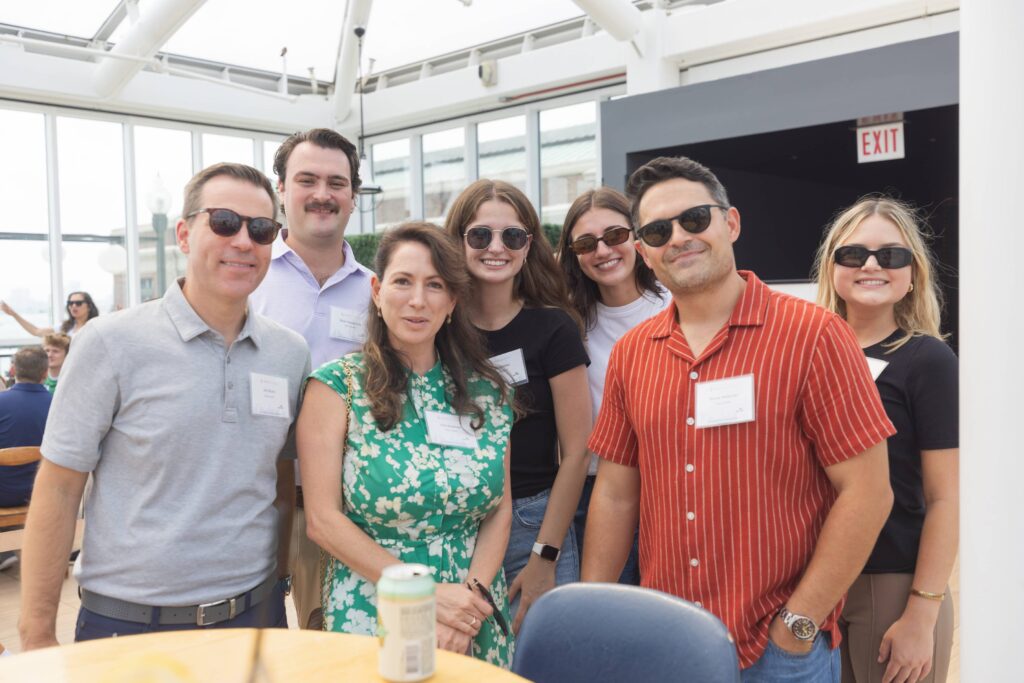 2025 Novo Advisors Air and Water Experience