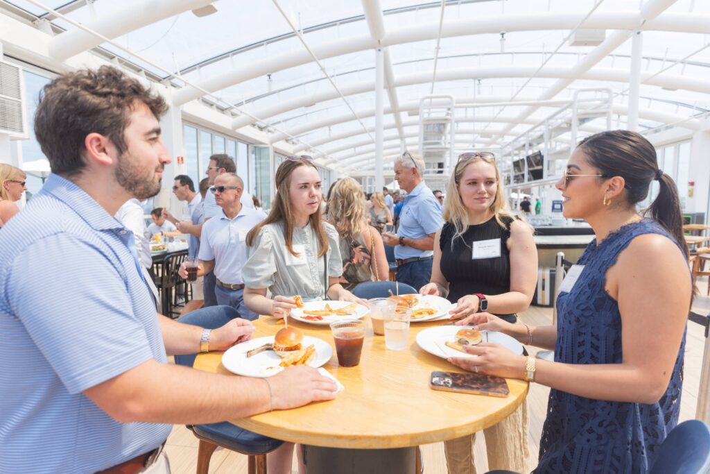 2025 Novo Advisors Air and Water Experience