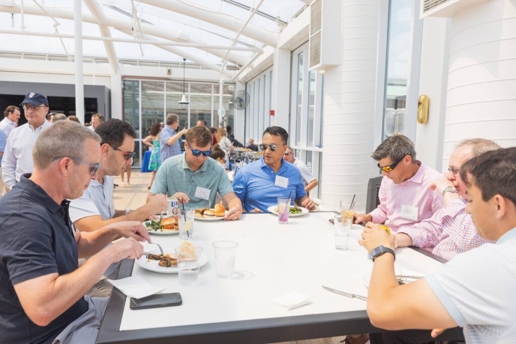 2025 Novo Advisors Air and Water Experience