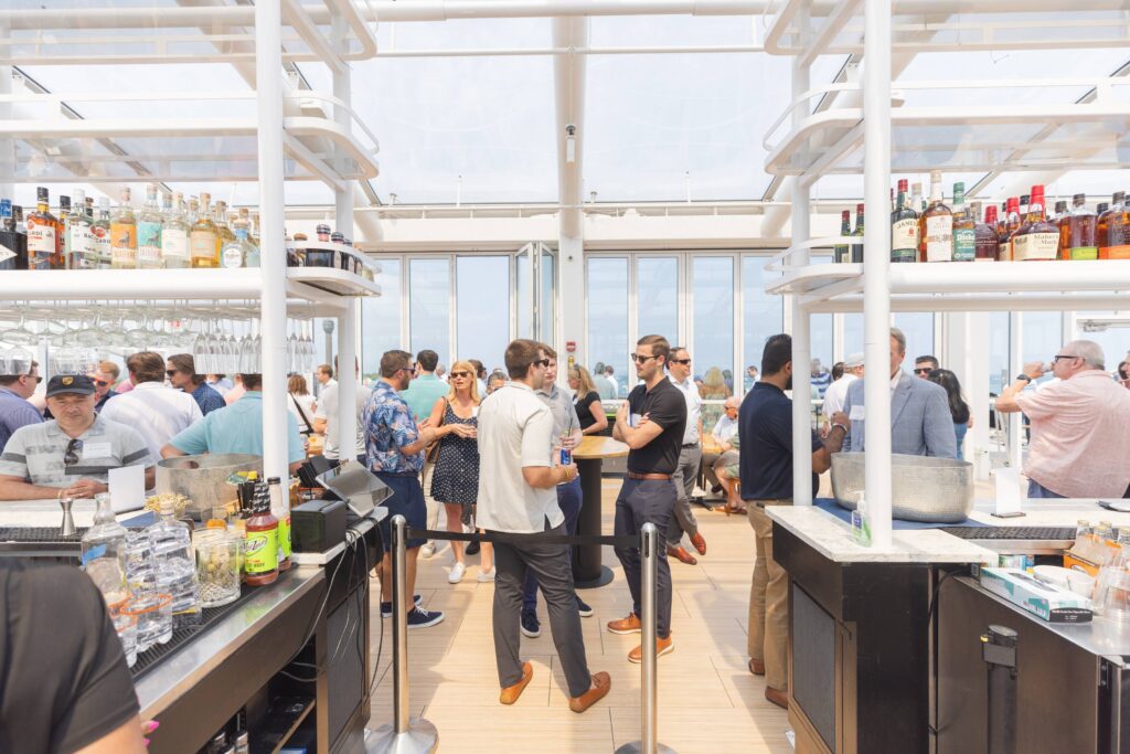 2025 Novo Advisors Air and Water Experience