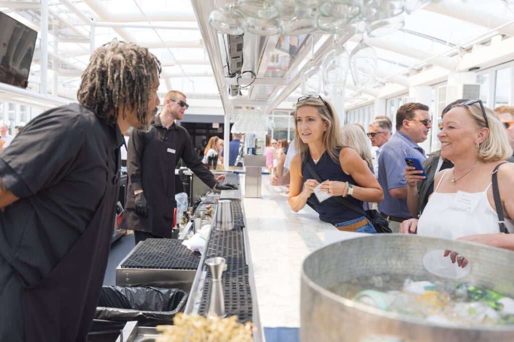 2025 Novo Advisors Air and Water Experience