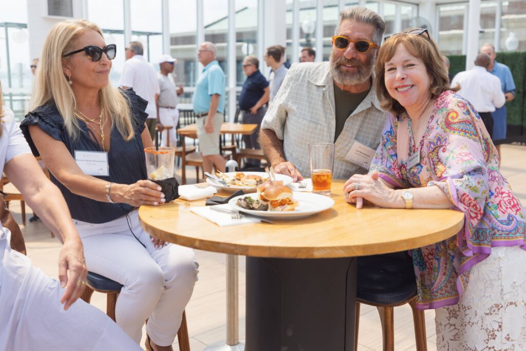 2025 Novo Advisors Air and Water Experience