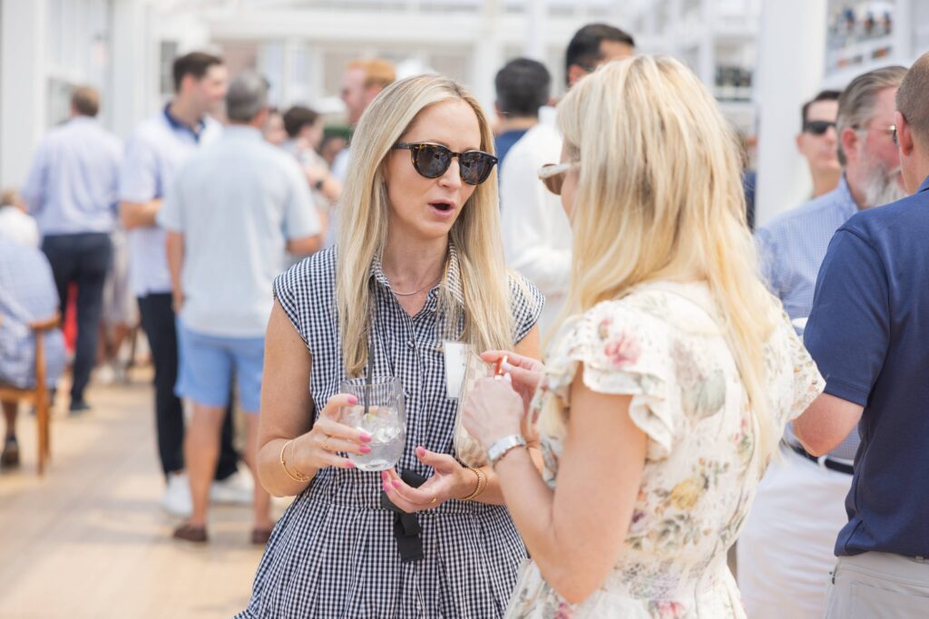 2025 Novo Advisors Air and Water Experience