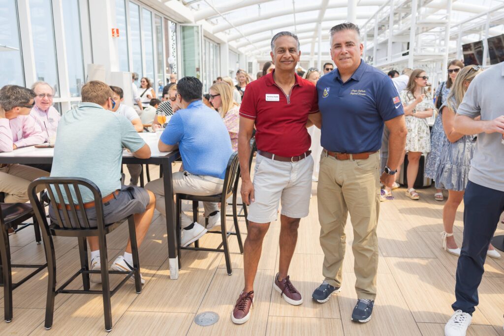 2025 Novo Advisors Air and Water Experience