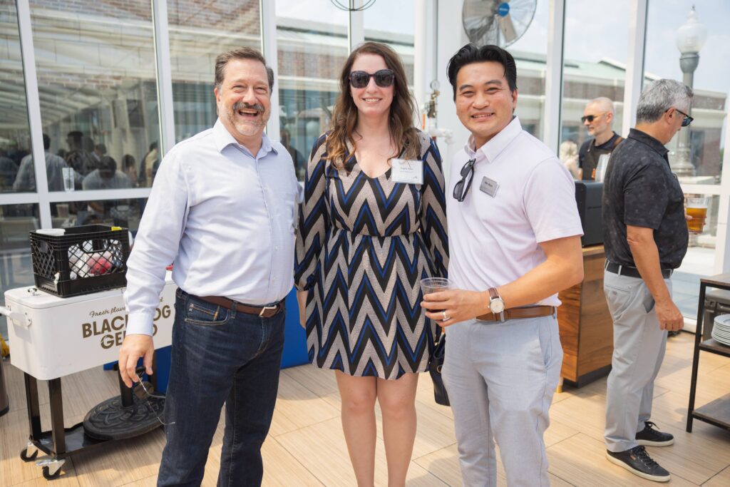 2025 Novo Advisors Air and Water Experience