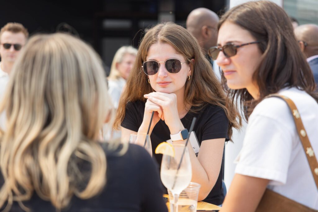 2025 Novo Advisors Air and Water Experience