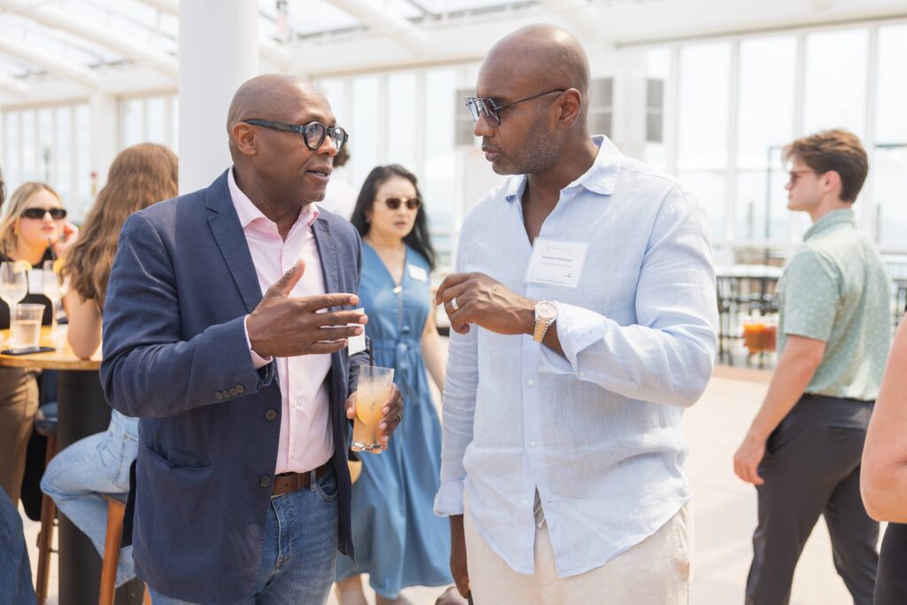 2025 Novo Advisors Air and Water Experience