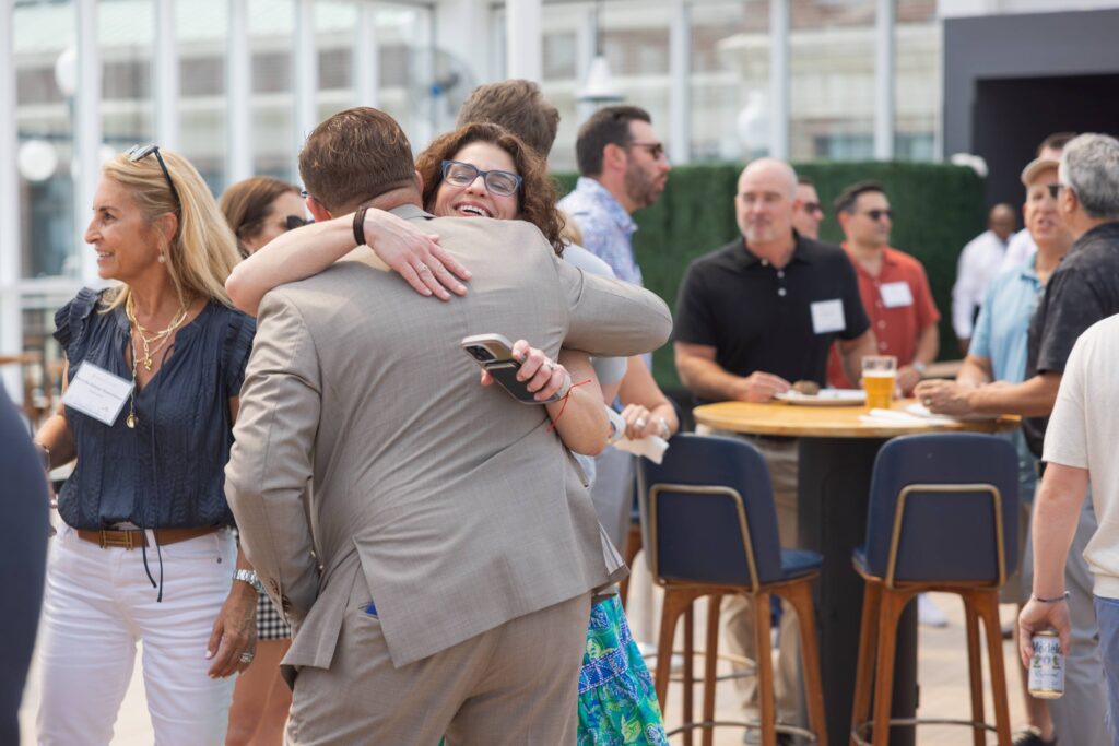 2025 Novo Advisors Air and Water Experience