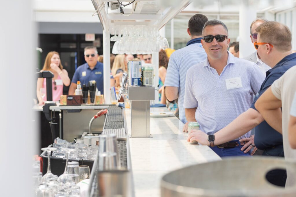 2025 Novo Advisors Air and Water Experience