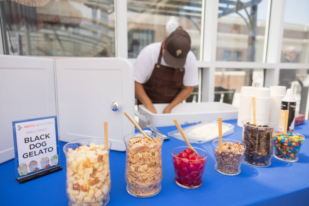 2025 Novo Advisors Air and Water Experience