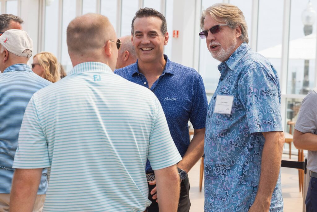 2025 Novo Advisors Air and Water Experience