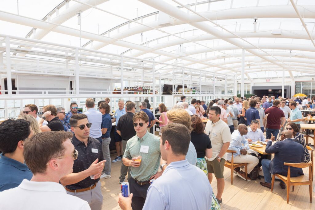 2025 Novo Advisors Air and Water Experience