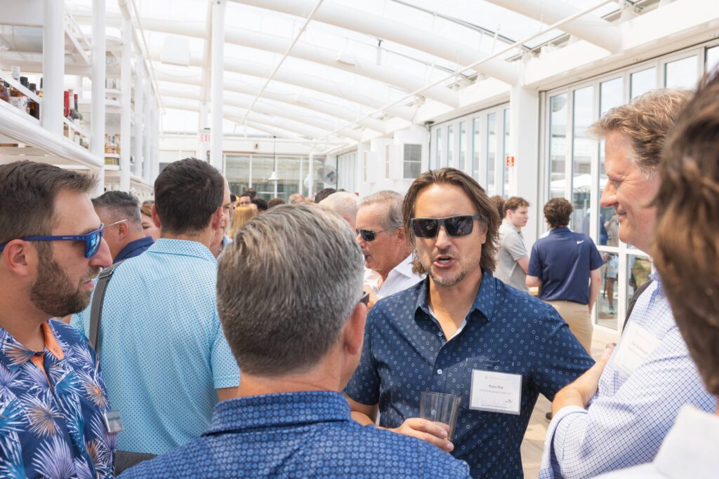 2025 Novo Advisors Air and Water Experience