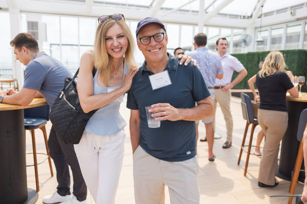 2025 Novo Advisors Air and Water Experience