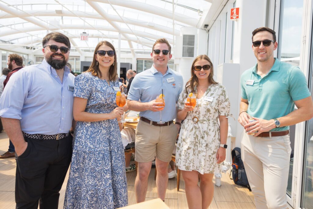 2025 Novo Advisors Air and Water Experience