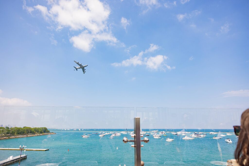 2025 Novo Advisors Air and Water Experience