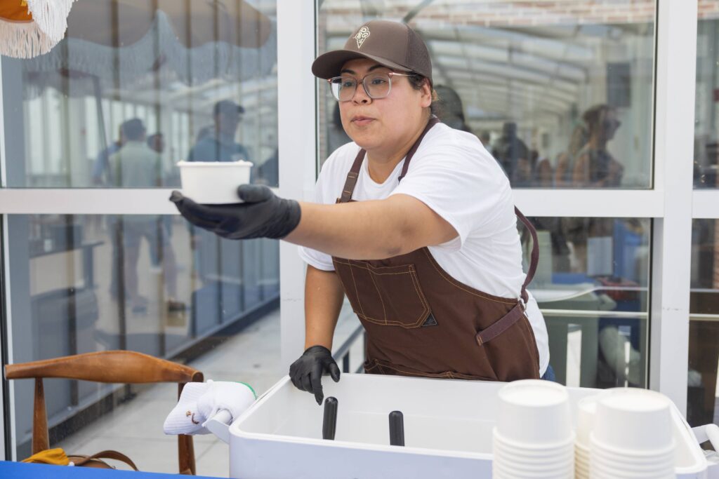 2025 Novo Advisors Air and Water Experience