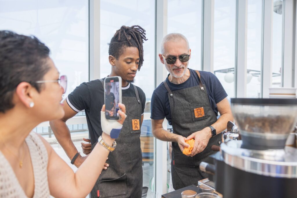 2025 Novo Advisors Air and Water Experience