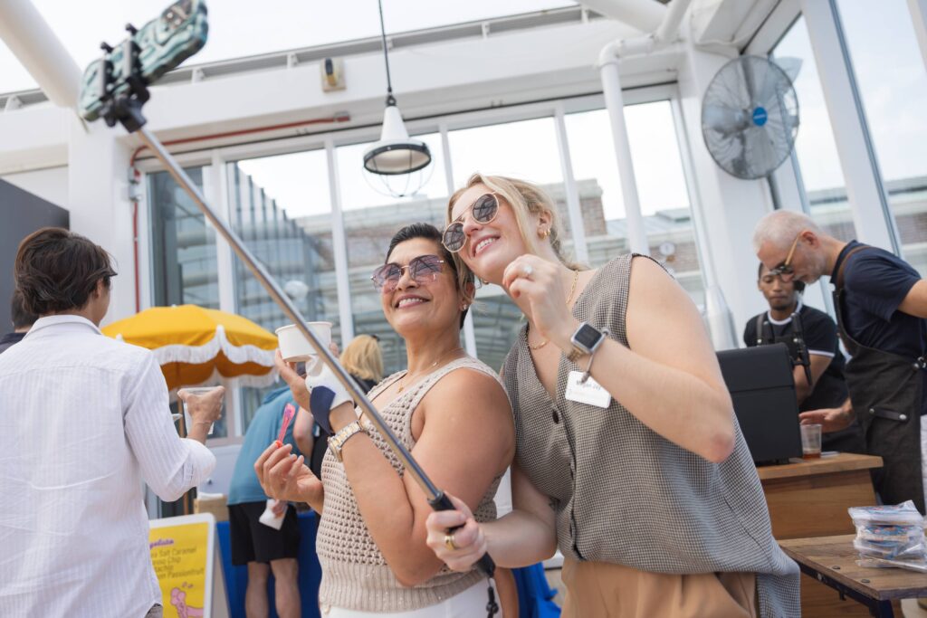 2025 Novo Advisors Air and Water Experience