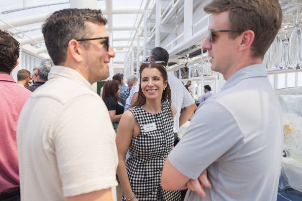 2025 Novo Advisors Air and Water Experience