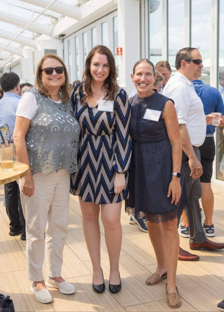 2025 Novo Advisors Air and Water Experience