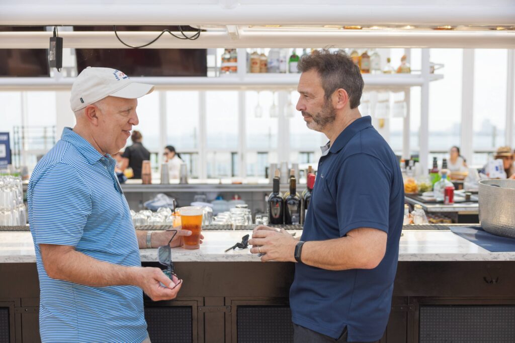 2025 Novo Advisors Air and Water Experience