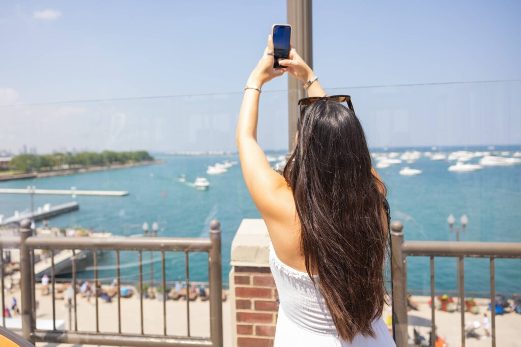 2025 Novo Advisors Air and Water Experience