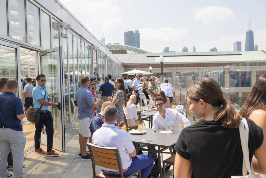 2025 Novo Advisors Air and Water Experience