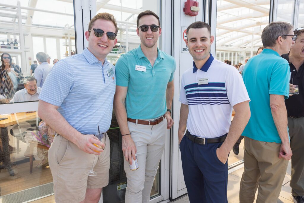 2025 Novo Advisors Air and Water Experience