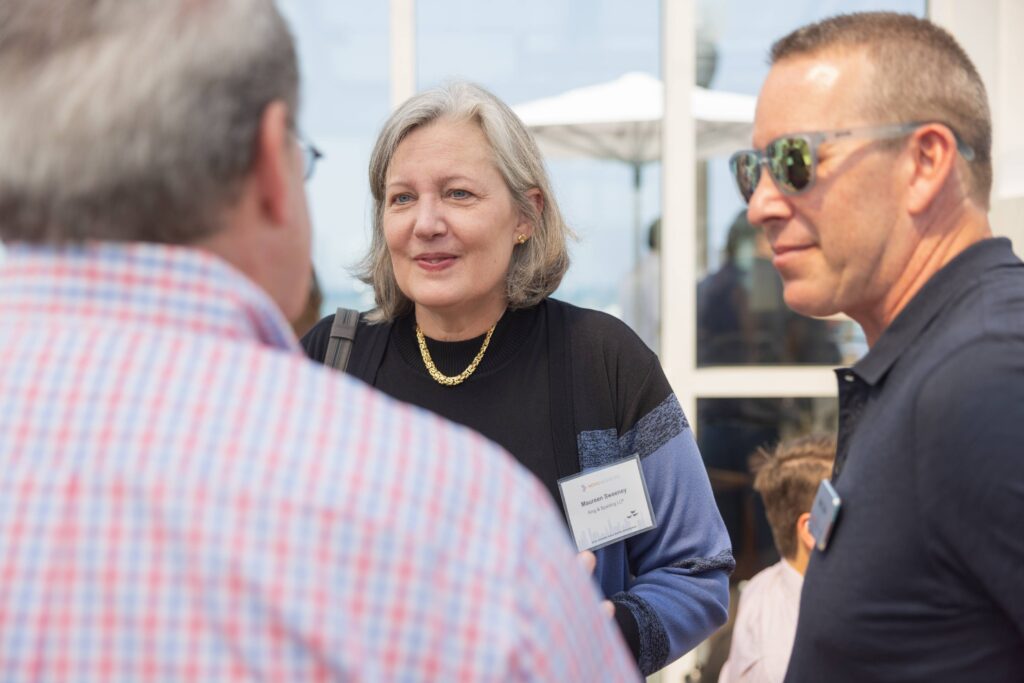 2025 Novo Advisors Air and Water Experience