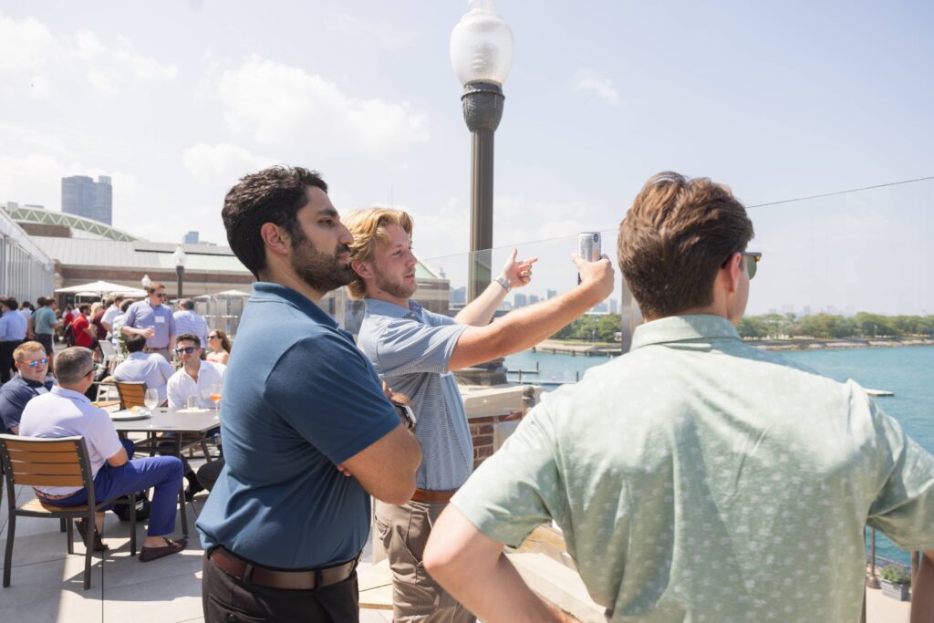 2025 Novo Advisors Air and Water Experience