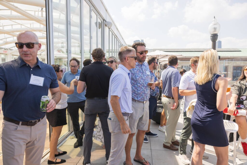 2025 Novo Advisors Air and Water Experience