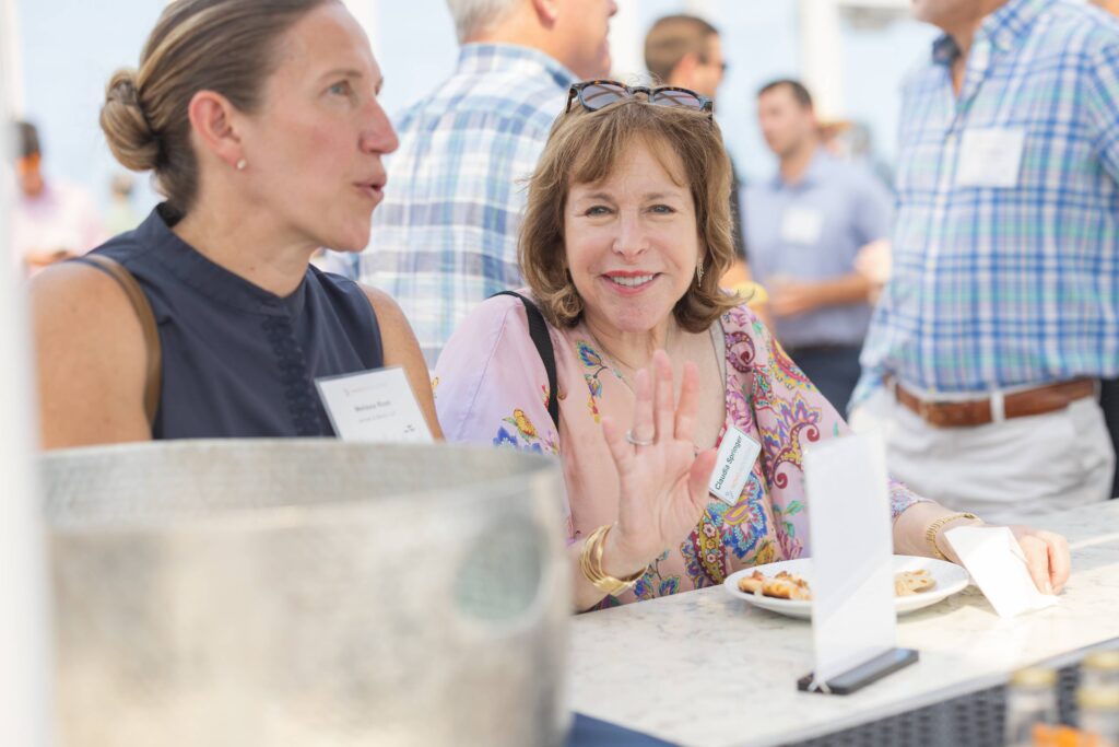 2025 Novo Advisors Air and Water Experience