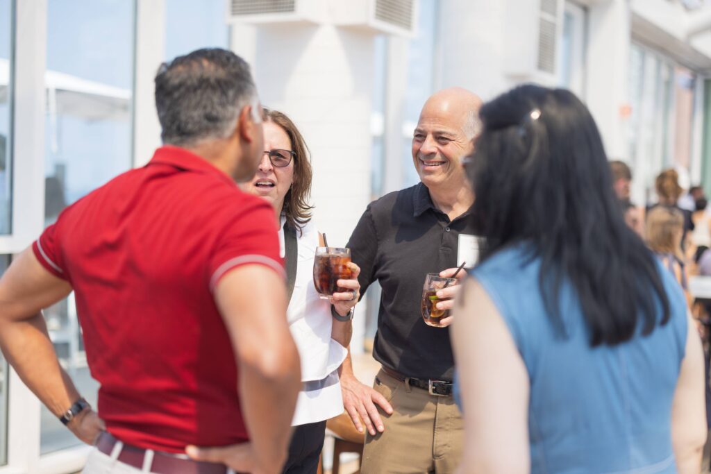 2025 Novo Advisors Air and Water Experience