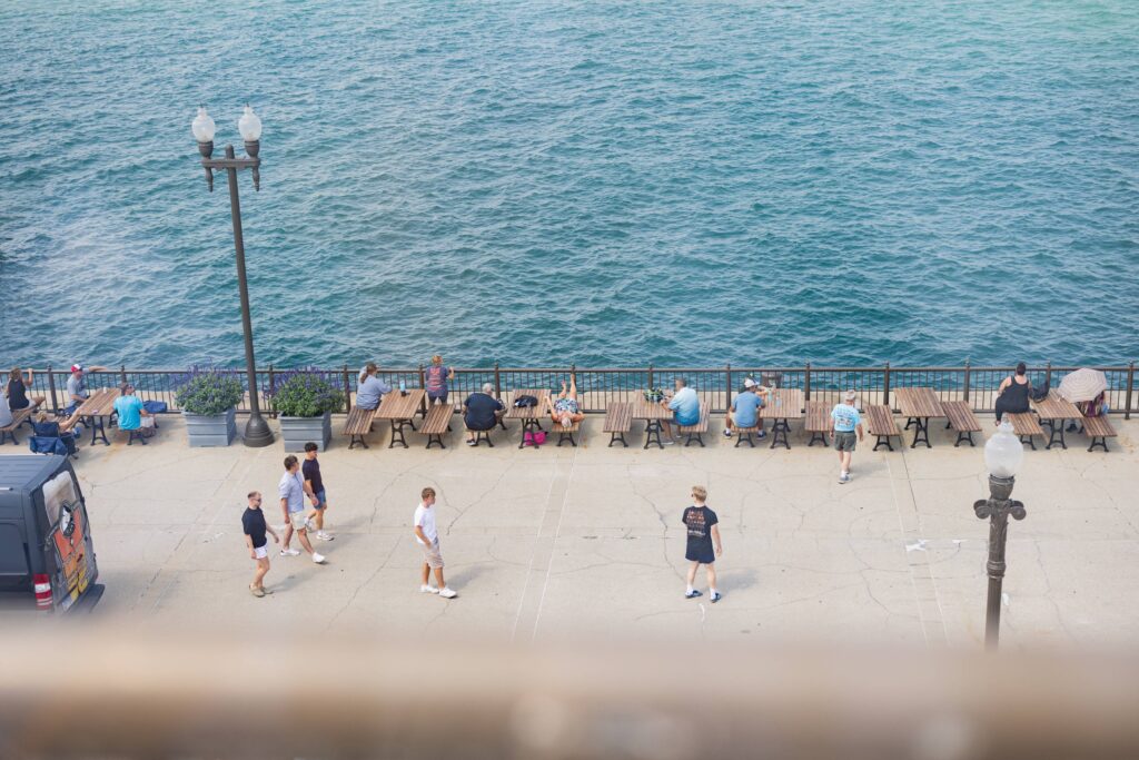 2025 Novo Advisors Air and Water Experience