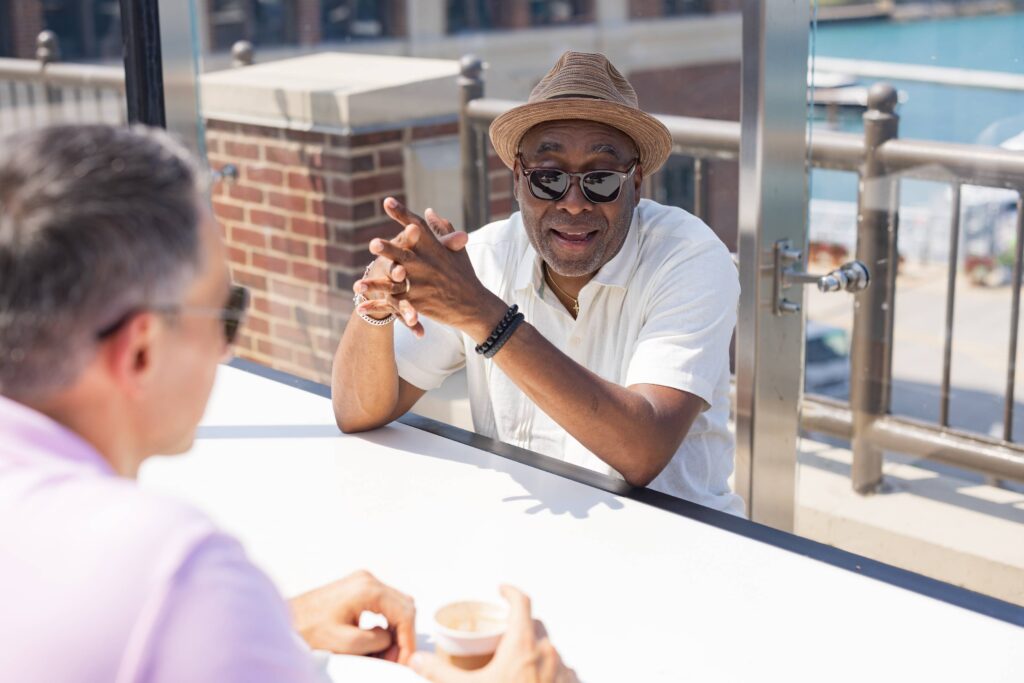 2025 Novo Advisors Air and Water Experience