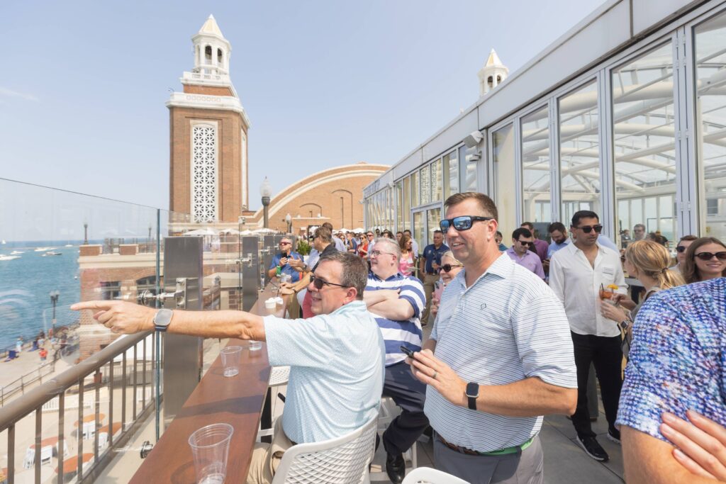 2025 Novo Advisors Air and Water Experience