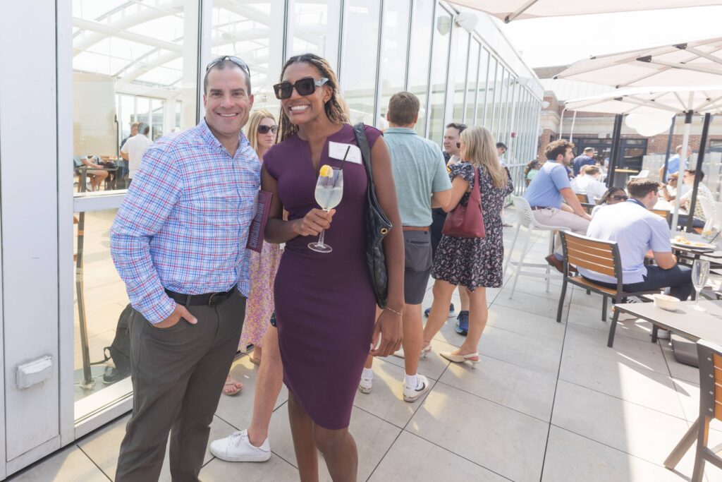 2025 Novo Advisors Air and Water Experience