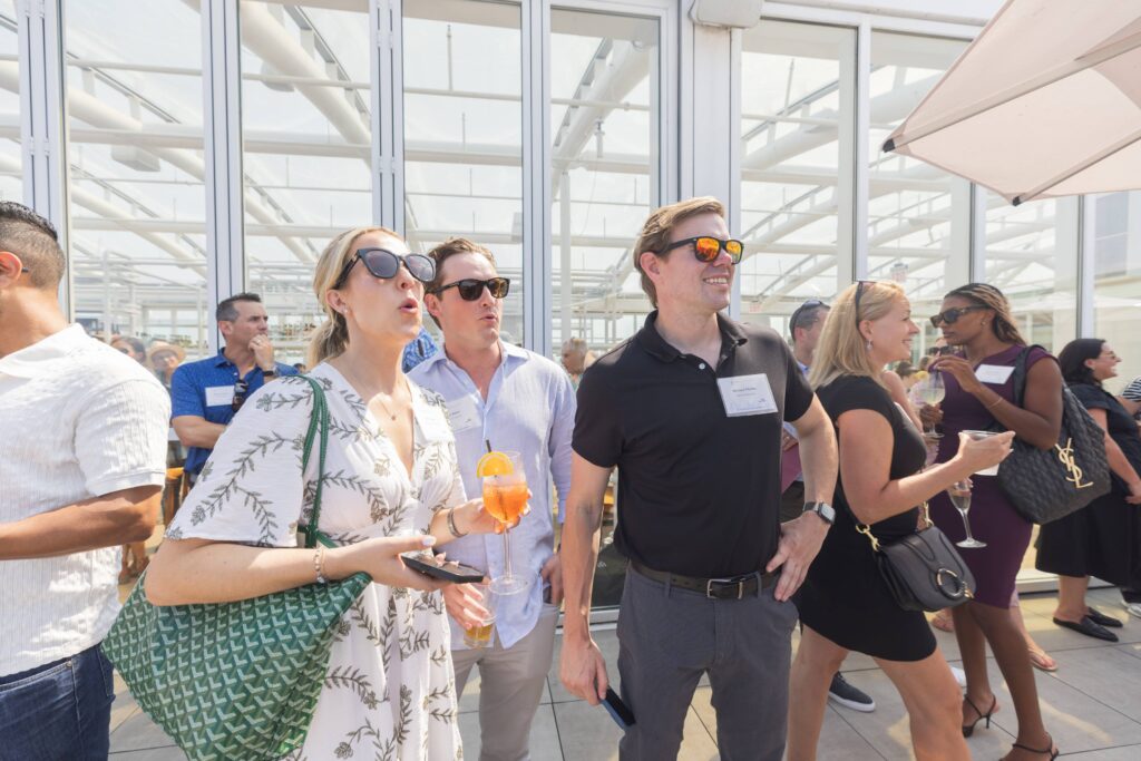 2025 Novo Advisors Air and Water Experience