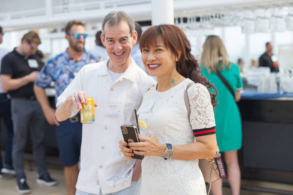 2025 Novo Advisors Air and Water Experience