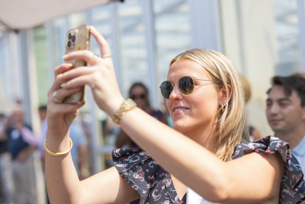 2025 Novo Advisors Air and Water Experience