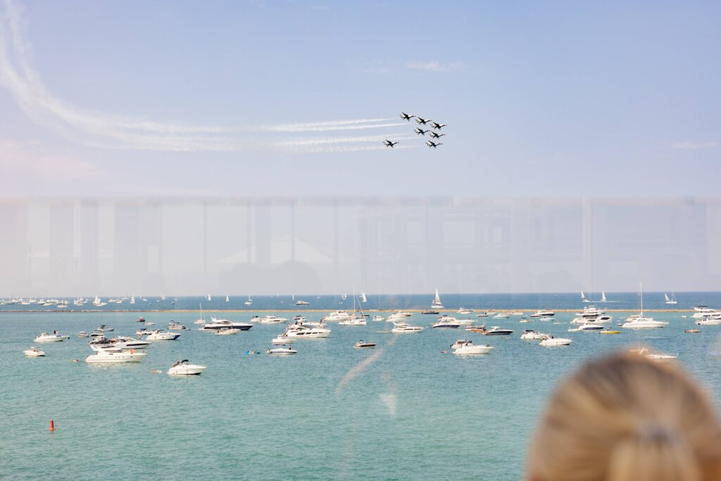 2025 Novo Advisors Air and Water Experience