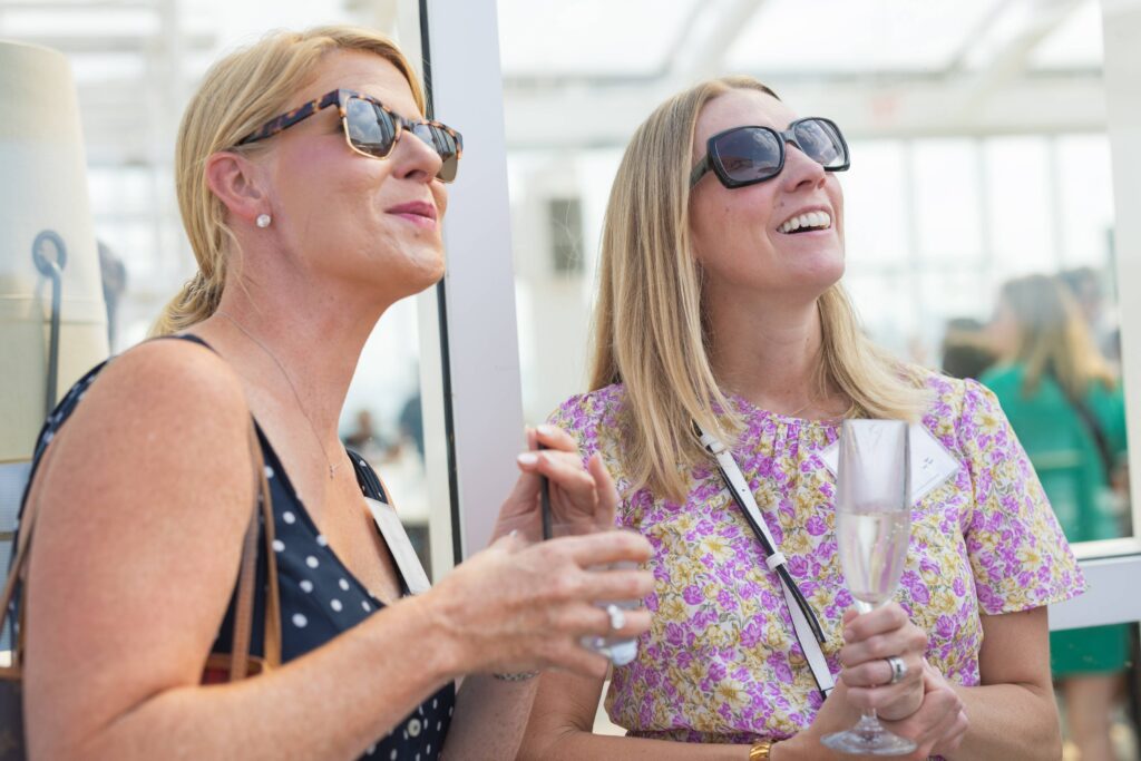 2025 Novo Advisors Air and Water Experience